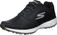 👟 skechers women's go golf pro shoe: ultimate performance and style логотип