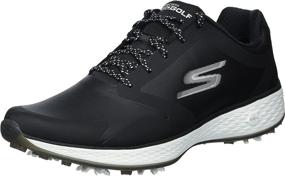 img 4 attached to 👟 Skechers Women's Go Golf Pro Shoe: Ultimate Performance and Style