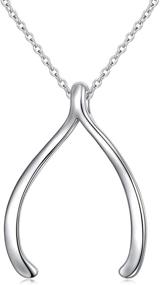 img 4 attached to 💍 Open Heart Pendant Ring Holder Necklace - 925 Sterling Silver Jewelry for Wedding, Engagement, Anniversary - Infinity Love Gift for Her, Wife, Girlfriend, Fiancée