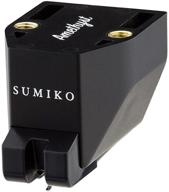 🔮 sumiko amethyst phono cartridge: crystal clear sound experience logo