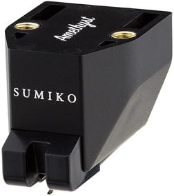 img 1 attached to 🔮 Sumiko Amethyst Phono Cartridge: Crystal Clear Sound Experience