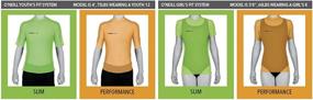 img 1 attached to Discover the O'Neill Youth Basic Skins UPF 30+ Short ☀️ Sleeve Sun Shirt - Maximum Protection for Youth in the Sun