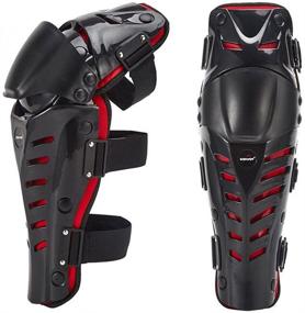 img 4 attached to Runworld Accessories Motorcycle Motocross Protective