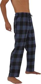 img 2 attached to NORTY Cotton Buffalo Flannel 39975: Your Ultimate Choice for Stylish and Comfortable Men's Clothing