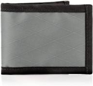 💼 flowfold vanguard limited pocket bifold wallet logo