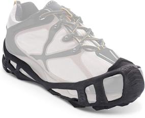 img 3 attached to 👞 STABILicers Walk Traction Cleat: Ultimate Snow & Ice Walking Solution (1 Pair)