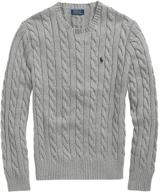 👕 x large polo ralph lauren sweater logo