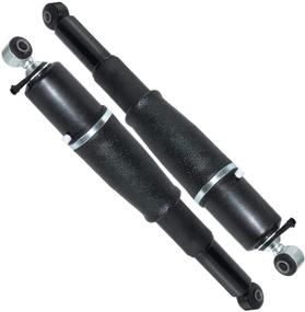 img 4 attached to TEKKOAUTO 15945872 Suspensions Compatible Avalanche