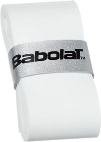 img 2 attached to Babolat Grip Original White Size