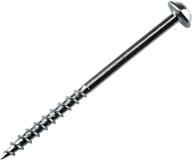 🔩 kreg sml c250 125 coarse thread screw logo