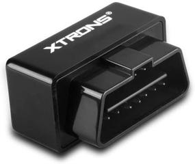 img 2 attached to XTRONS Wireless Bluetooth Diagnostic Supports