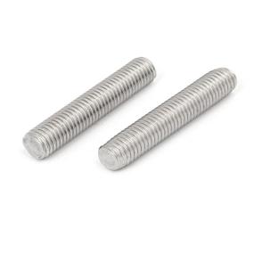 img 1 attached to Uxcell 1 5Mm Stainless Threaded Fasteners