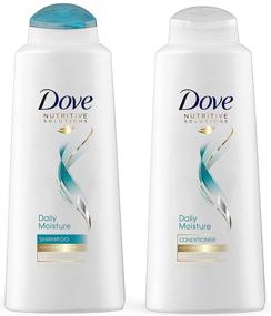 img 2 attached to Dove Therapy Moisture Shampoo Conditioner