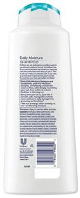 img 1 attached to Dove Therapy Moisture Shampoo Conditioner