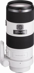 img 1 attached to 📷 Сони SAL70200G 70-200 мм f/2.8 Объектив SSM для камеры Sony Alpha DSLR (предыдущая версия)