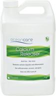 🔋 oceancare products calcium releaser - gallon: powerful solution for effortless calcium removal logo