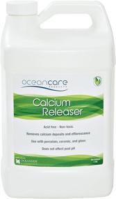 img 1 attached to 🔋 Oceancare Products Calcium Releaser - Gallon: Powerful Solution for Effortless Calcium Removal