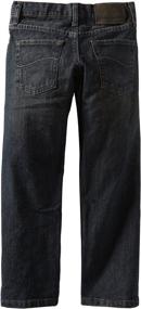 img 1 attached to 👖 LEE Premium Select Regular Straight Boys' Apparel