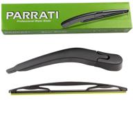 parrati genuine 15280813 2008 2016 windshield logo