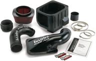 🏎️ banks 42135 high-performance ram air intake system logo