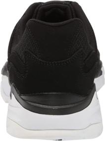 img 2 attached to Concept Skechers Arizin Lace Up Sneaker Men's Shoes