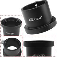 alstar imaging mirror camera adapter logo