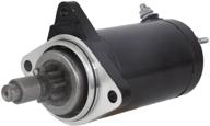 🚀 seadoo starter - compatible with gsi 718cc (1997) & gti 718cc (1996-2005) - part number: 228000-4550 / 278-000-41985 - rareelectrical logo