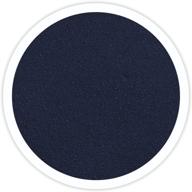 🌊 sandsational marine navy blue unity sand: 1.5 lbs for weddings, vase filler, home décor & crafts logo