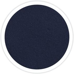 img 4 attached to 🌊 Sandsational Marine Navy Blue Unity Sand: 1.5 lbs for Weddings, Vase Filler, Home Décor & Crafts