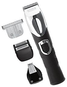 img 2 attached to Wahl Lithium Ion Grooming 9854 600