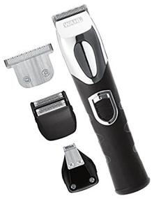 img 1 attached to Wahl Lithium Ion Grooming 9854 600