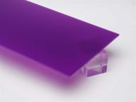 translucent acrylic plexiglass nominal azm raw materials logo