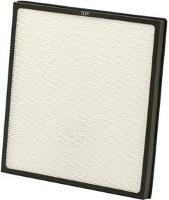 img 1 attached to Woodstock International D4492 Replacement Filter