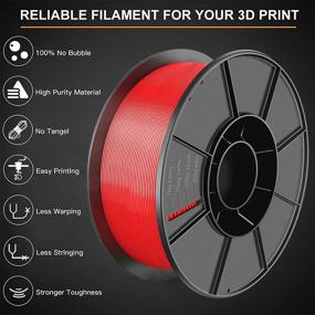 img 2 attached to 🔧 Enhance Your Additive Manufacturing with Filament Consumables - Filamento Impresora Dimensional