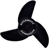 watersnake replacement propeller kits: enhance your boating experience логотип