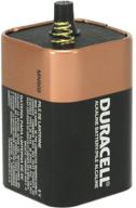 долговечная батарейка duracell mn908 6v щелочная для фонаря, 8 штук, для длительного света логотип