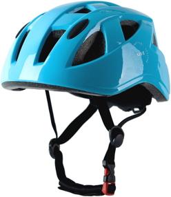 img 4 attached to 🚴 Kids Helmets by Atphfety - Adjustable Child Girls/ Boys Bike Helmets for Cycling, Skating, and Scooter - Available in 2 Sizes - Multi-Sport Helmet