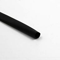 feet meter heat shrink tubing logo