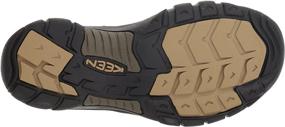 img 1 attached to KEEN Womens Newport Sandal Black Women's Shoes