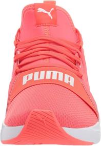 img 3 attached to 👟 PUMA Women's 19506801 Running Shoes for Men - Black Fashion Sneakers