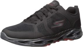 img 4 attached to Skechers Mens GO Run Vortex Men's Shoes