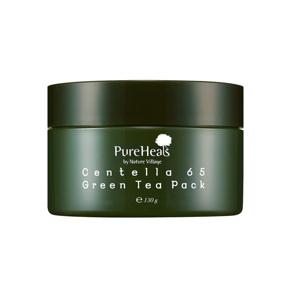 img 1 attached to Pureheals Centella Green Pack 130G