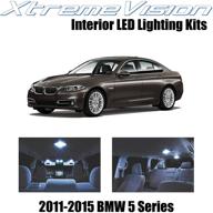 xtremevision 2011 2016 premium interior installation lights & lighting accessories logo