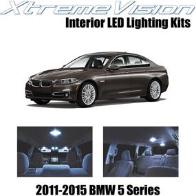 img 4 attached to XtremeVision 2011 2016 Premium Interior Installation Lights & Lighting Accessories