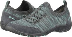 img 3 attached to 👟 Skechers Women's Empress - Happy Fleet Comfort Walking Shoe" - Optimized Product Title: "Skechers Women's Empress Happy Fleet Comfort Walking Shoe - Enhanced Comfort for Walking