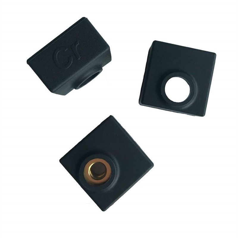 creality original 3d printer silicone 로고