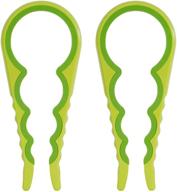 evriholder easi twist easy openers colors logo