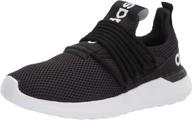 adidas racer adapt running carbon men's shoes in athletic logo