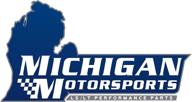 michigan motorsports sensor extension harness logo