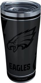 img 4 attached to 🥤 Tervis 1332546 100 Philadelphia Stainless Steel Insulated